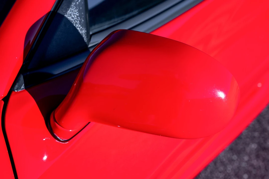 1994 Mitsubishi 3000GT Series 2 - Image 24 of 31