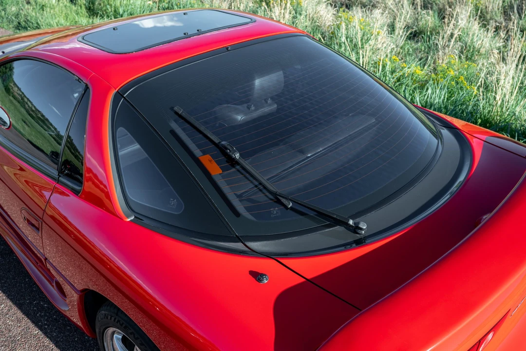 1994 Mitsubishi 3000GT Series 2 - Image 30 of 31