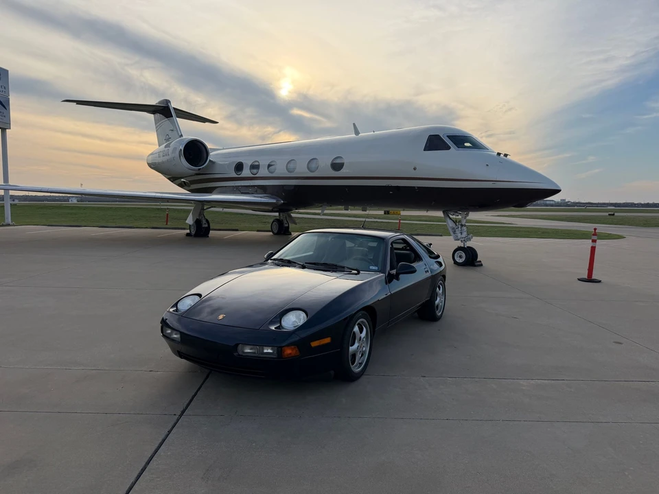 1994 Porsche 928 GTS - Image 28 of 31