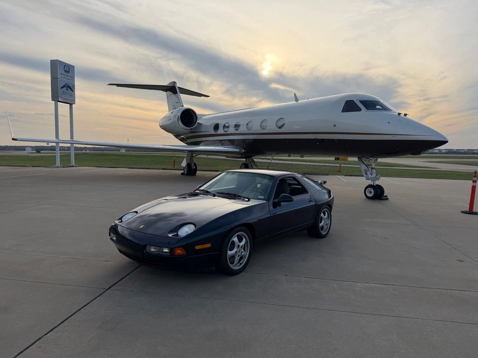 1994 Porsche 928 GTS - Image 25 of 31