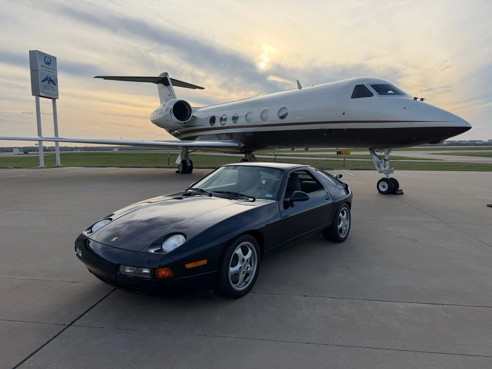 1994 Porsche 928 GTS - Image 24 of 31