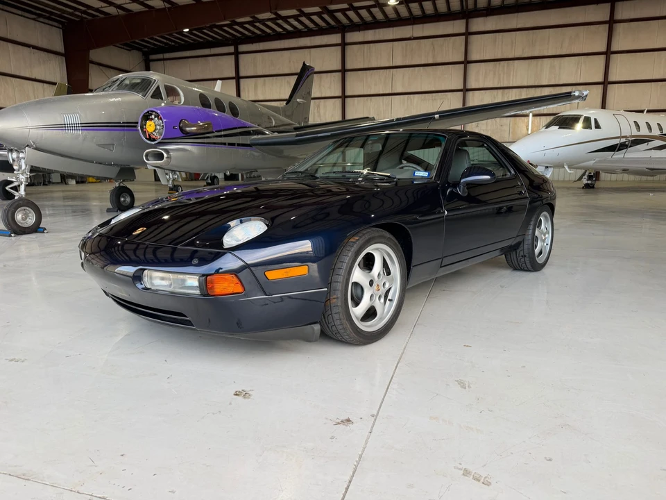 1994 Porsche 928 GTS - Image 13 of 31
