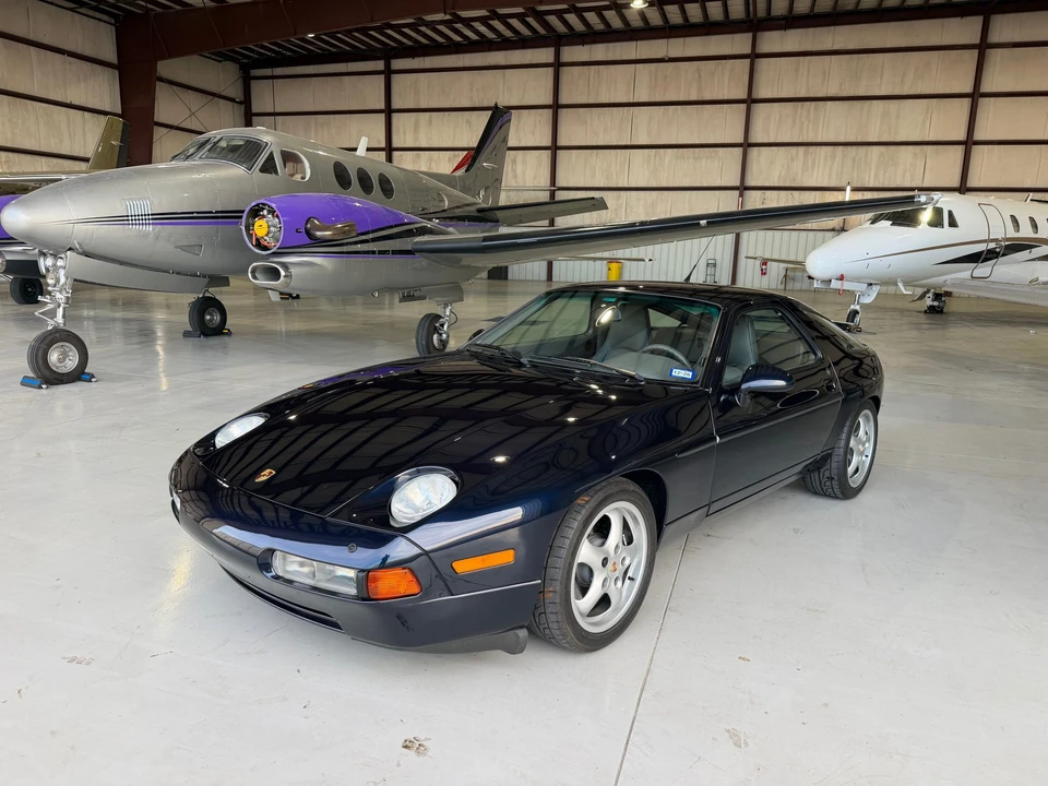 1994 Porsche 928 GTS - Image 15 of 31