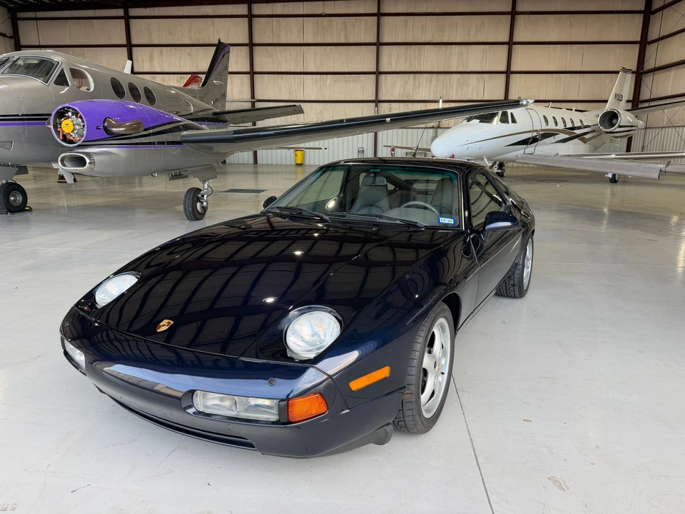 1994 Porsche 928 GTS - Image 27 of 31