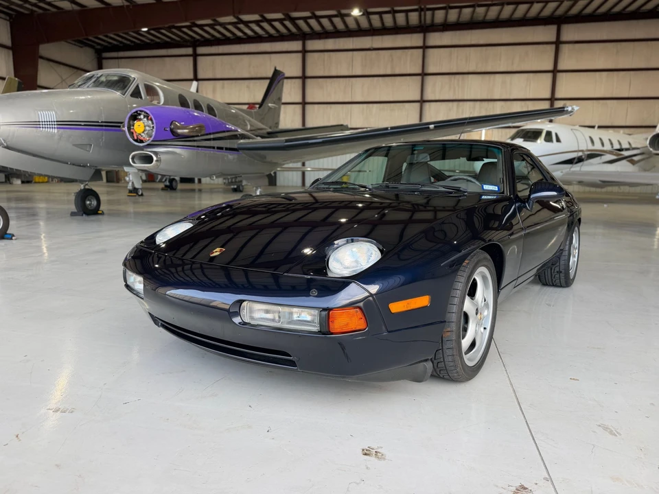 1994 Porsche 928 GTS - Image 29 of 31