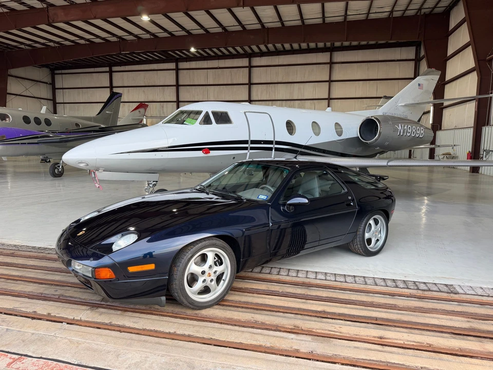 1994 Porsche 928 GTS - Image 11 of 31