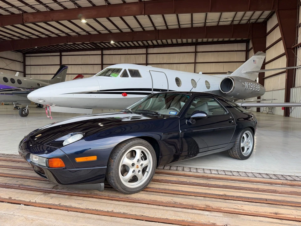 1994 Porsche 928 GTS - Image 12 of 31