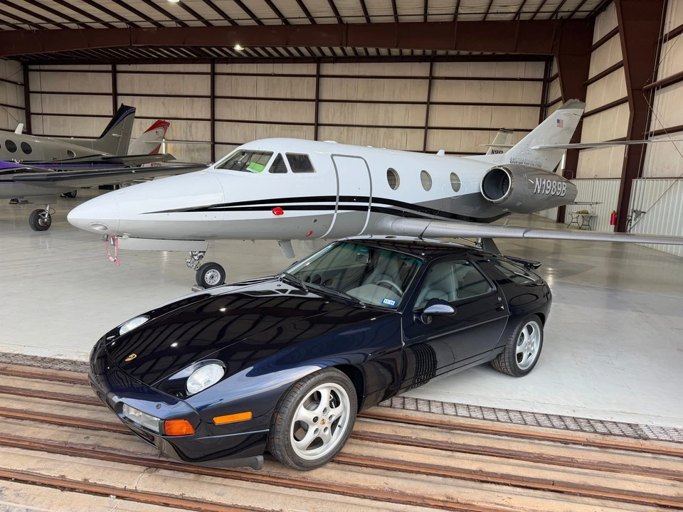 1994 Porsche 928 GTS - Image 16 of 31