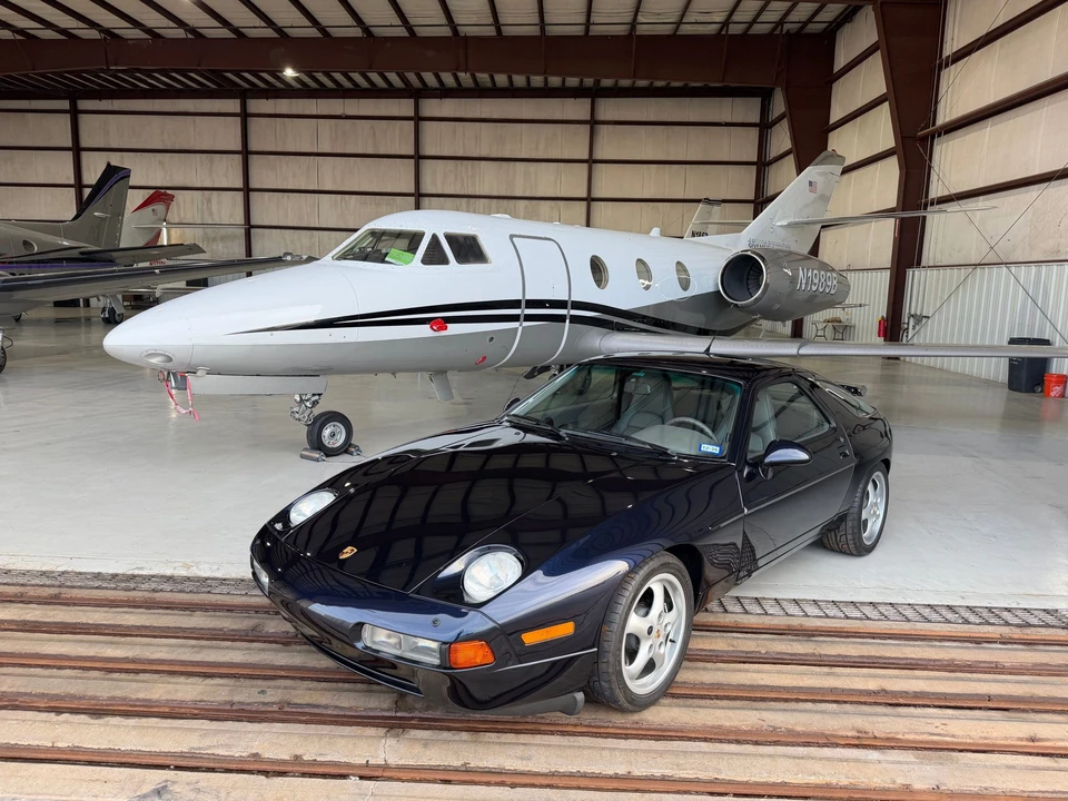 1994 Porsche 928 GTS - Image 18 of 31
