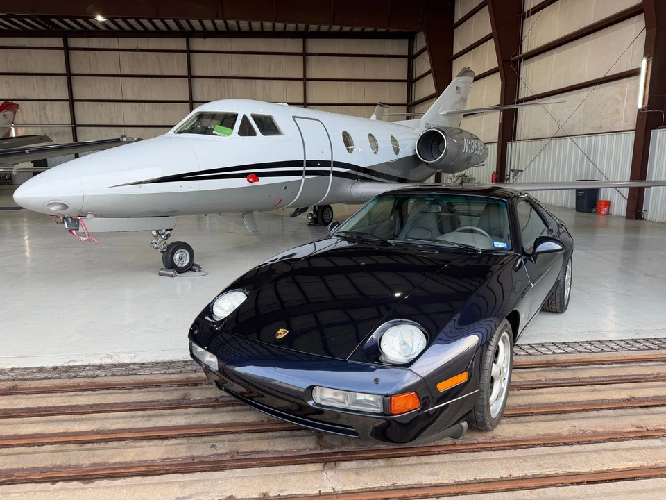 1994 Porsche 928 GTS - Image 30 of 31