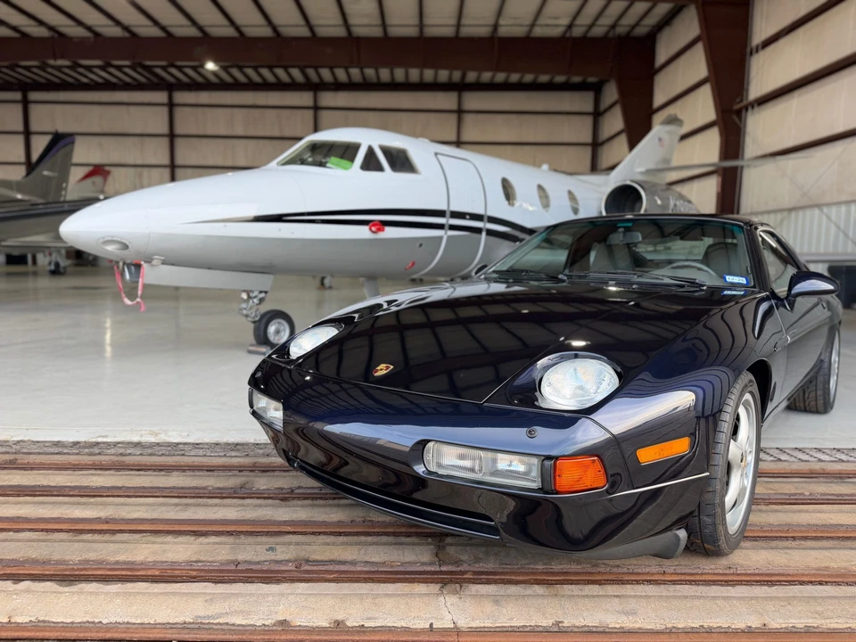 1994 Porsche 928 GTS - Image 22 of 31