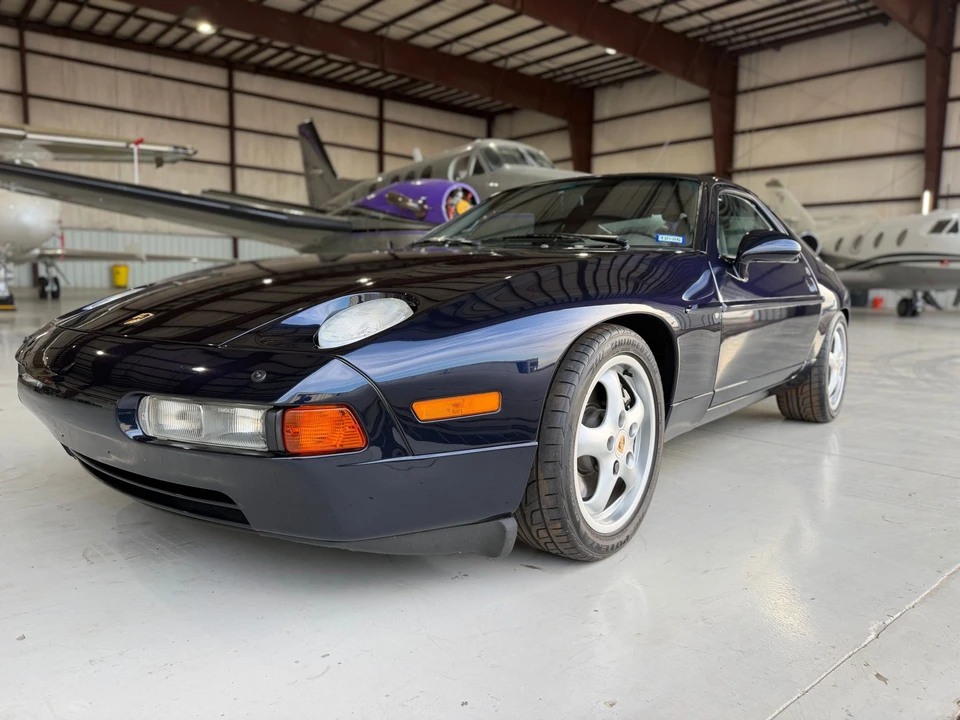 1994 Porsche 928 GTS - Image 20 of 31