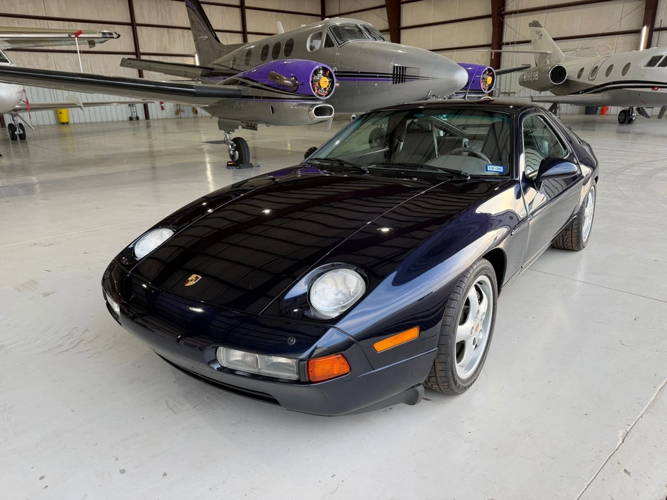 1994 Porsche 928 GTS - Image 26 of 31