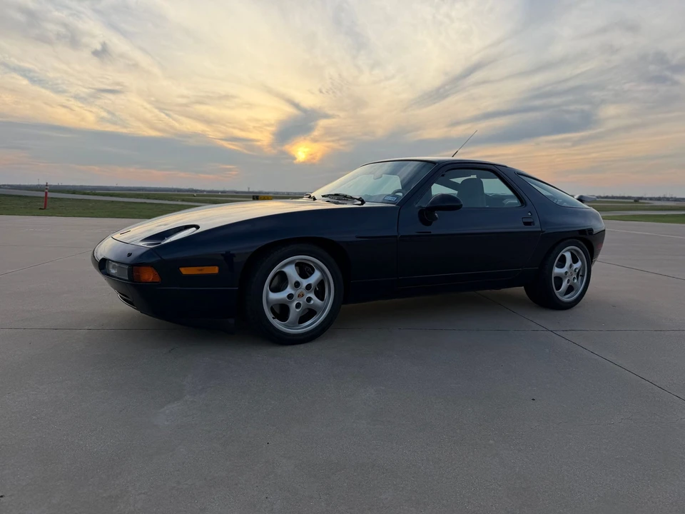 1994 Porsche 928 GTS - Image 6 of 31
