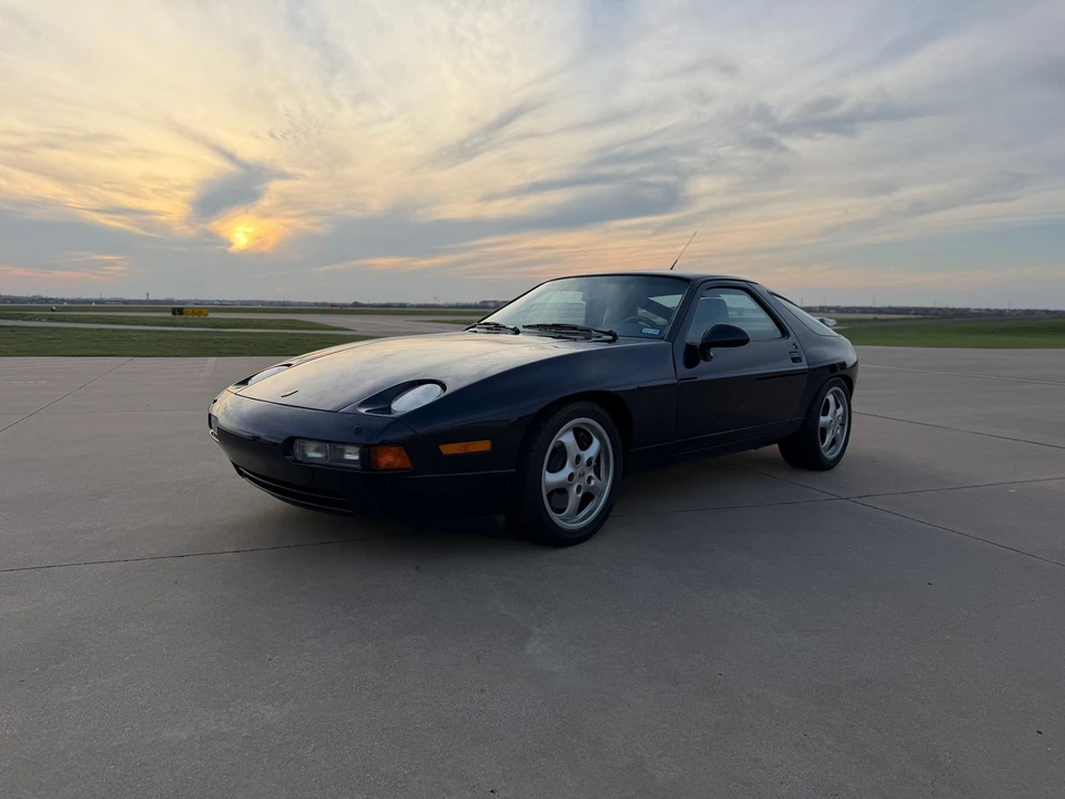 1994 Porsche 928 GTS - Image 21 of 31