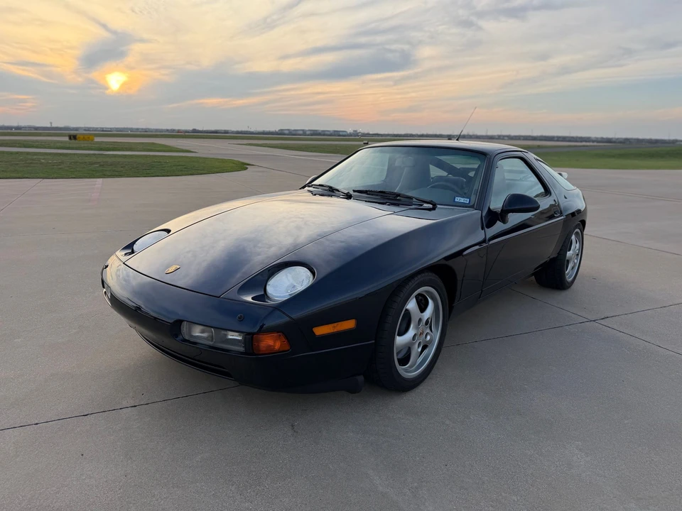 1994 Porsche 928 GTS - Image 23 of 31