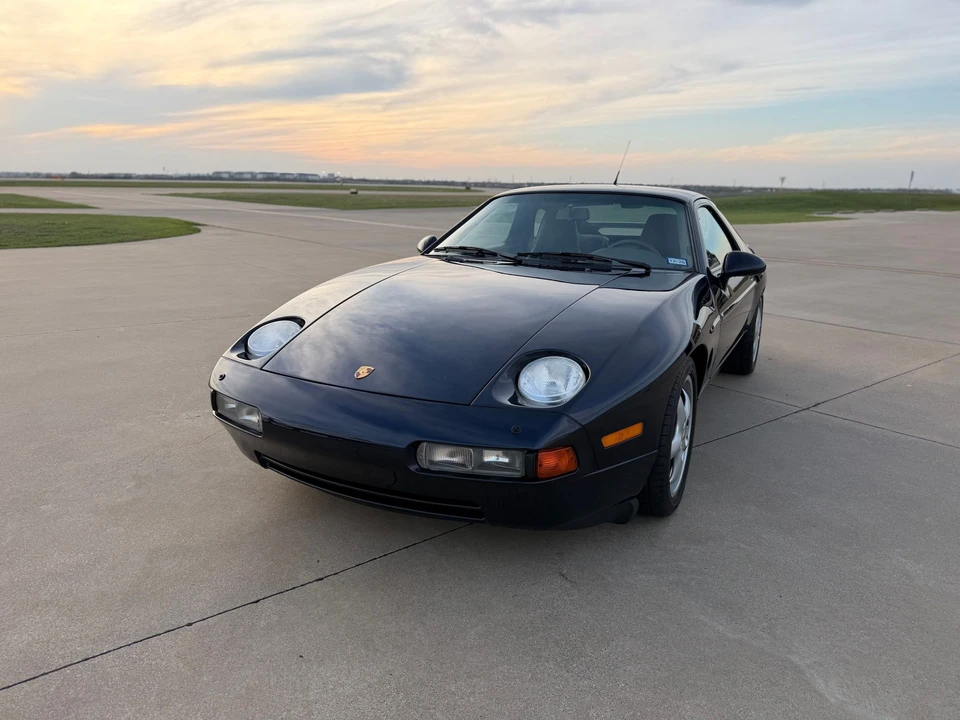 1994 Porsche 928 GTS - Image 31 of 31