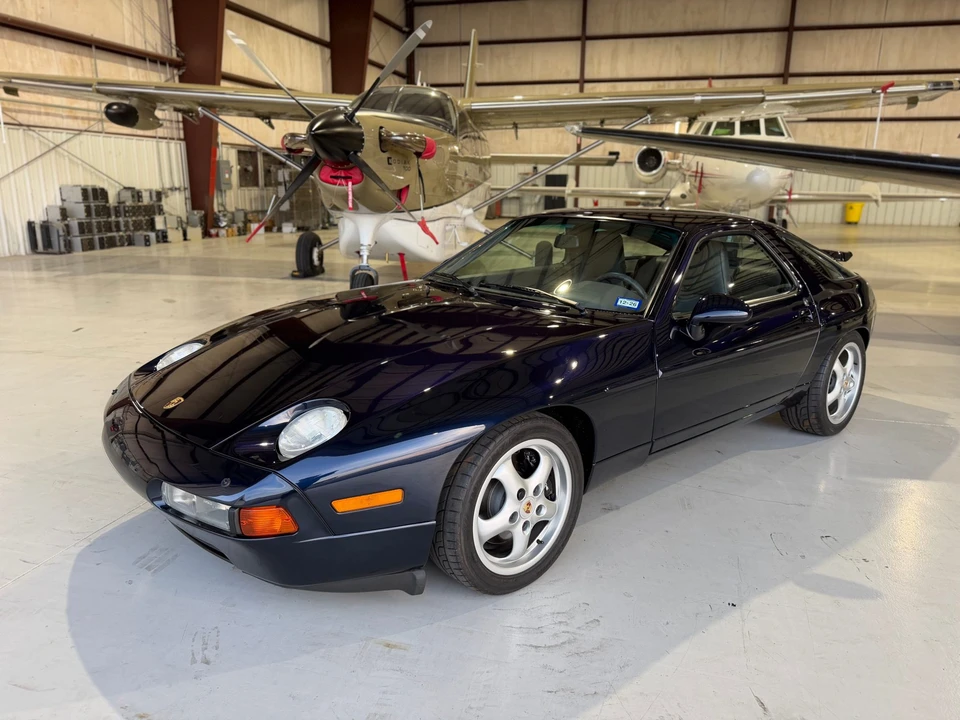 1994 Porsche 928 GTS - Image 17 of 31