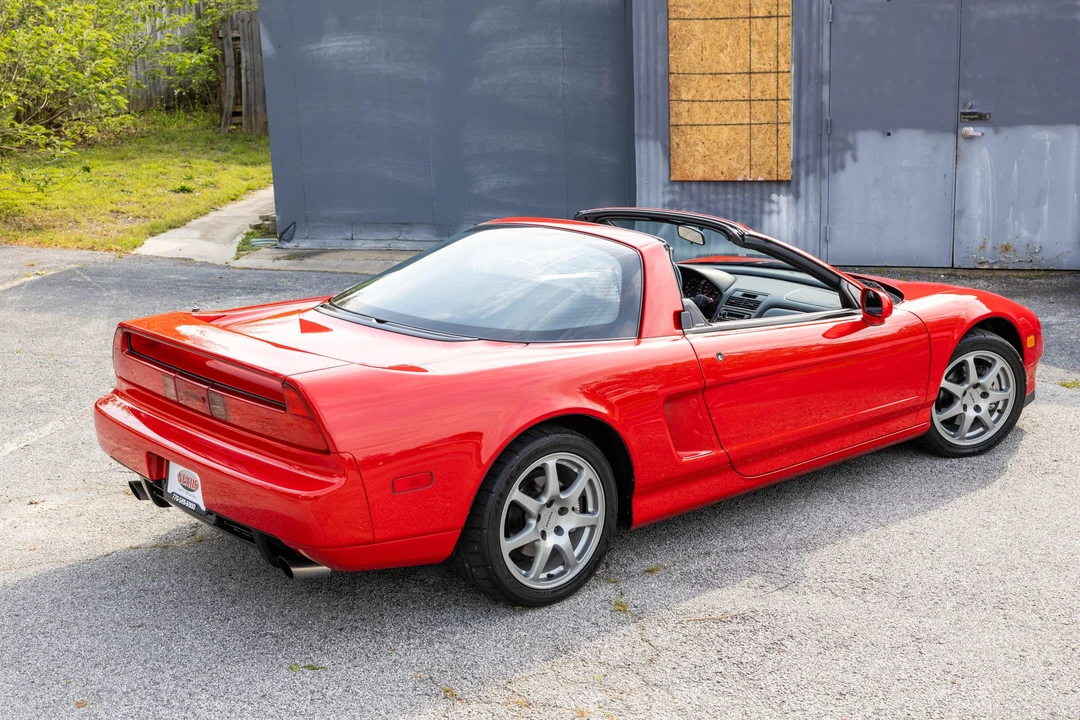 1995 Acura NA1 NSX - Image 26 of 31