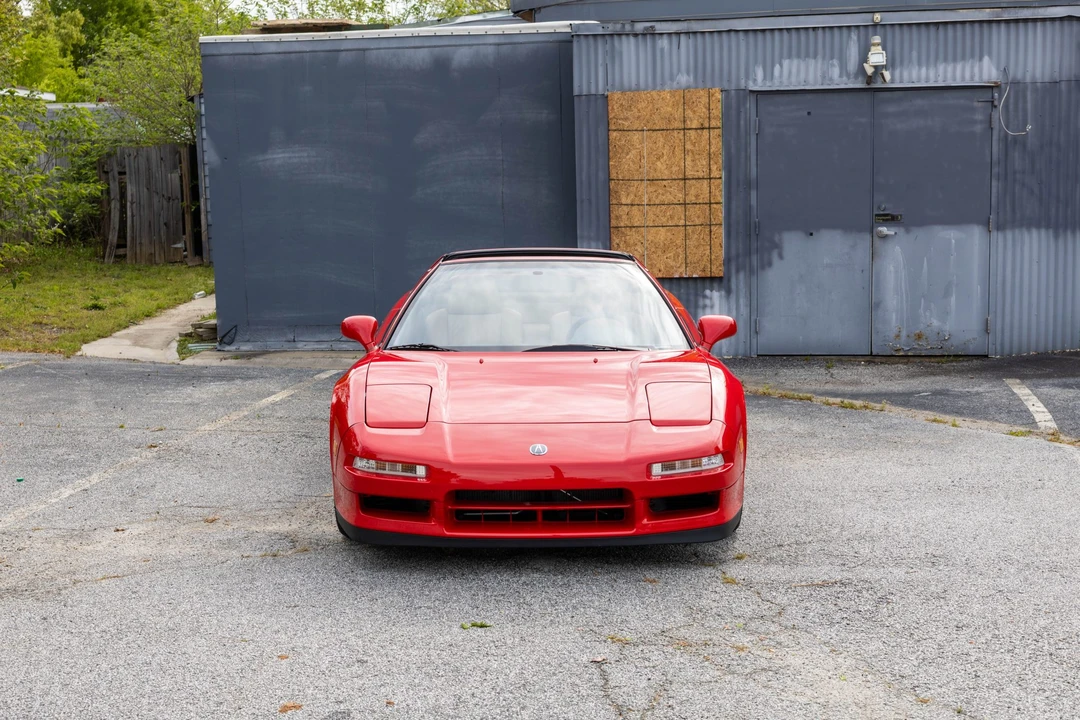 1995 Acura NA1 NSX - Image 10 of 31