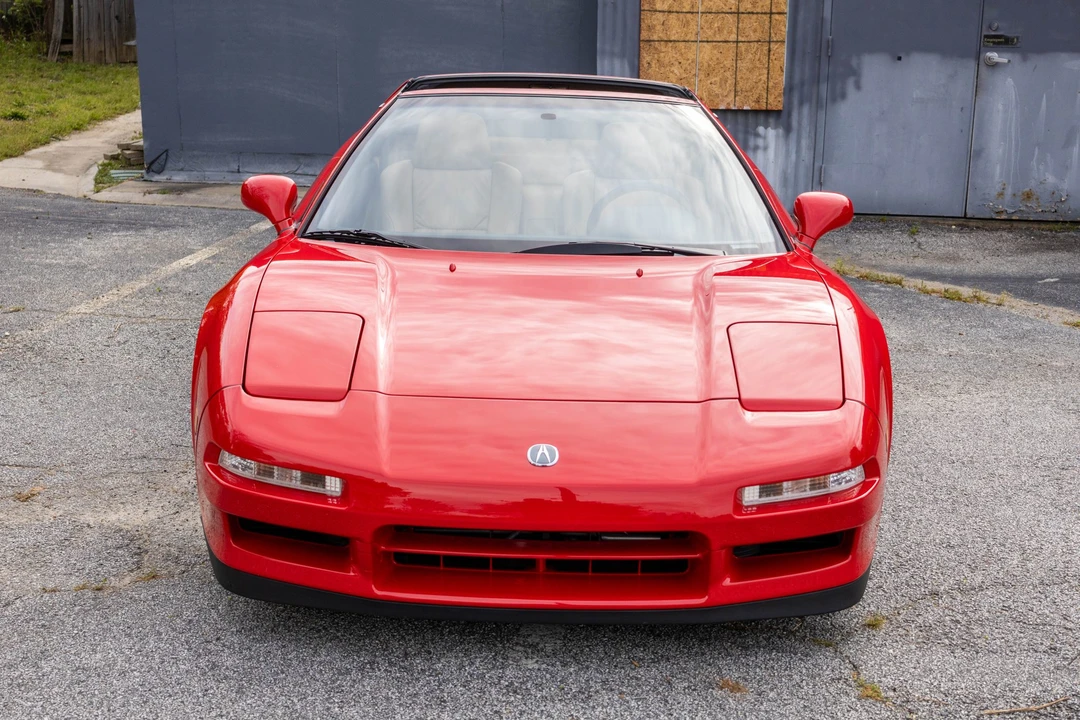 1995 Acura NA1 NSX - Image 11 of 31