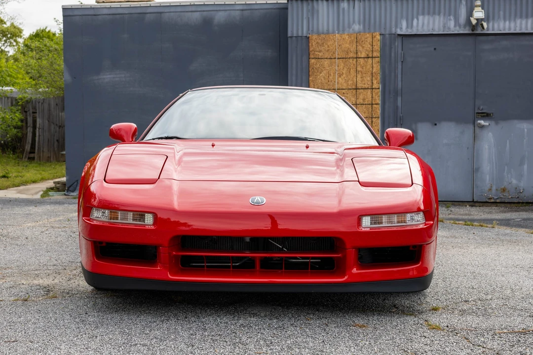 1995 Acura NA1 NSX - Image 9 of 31