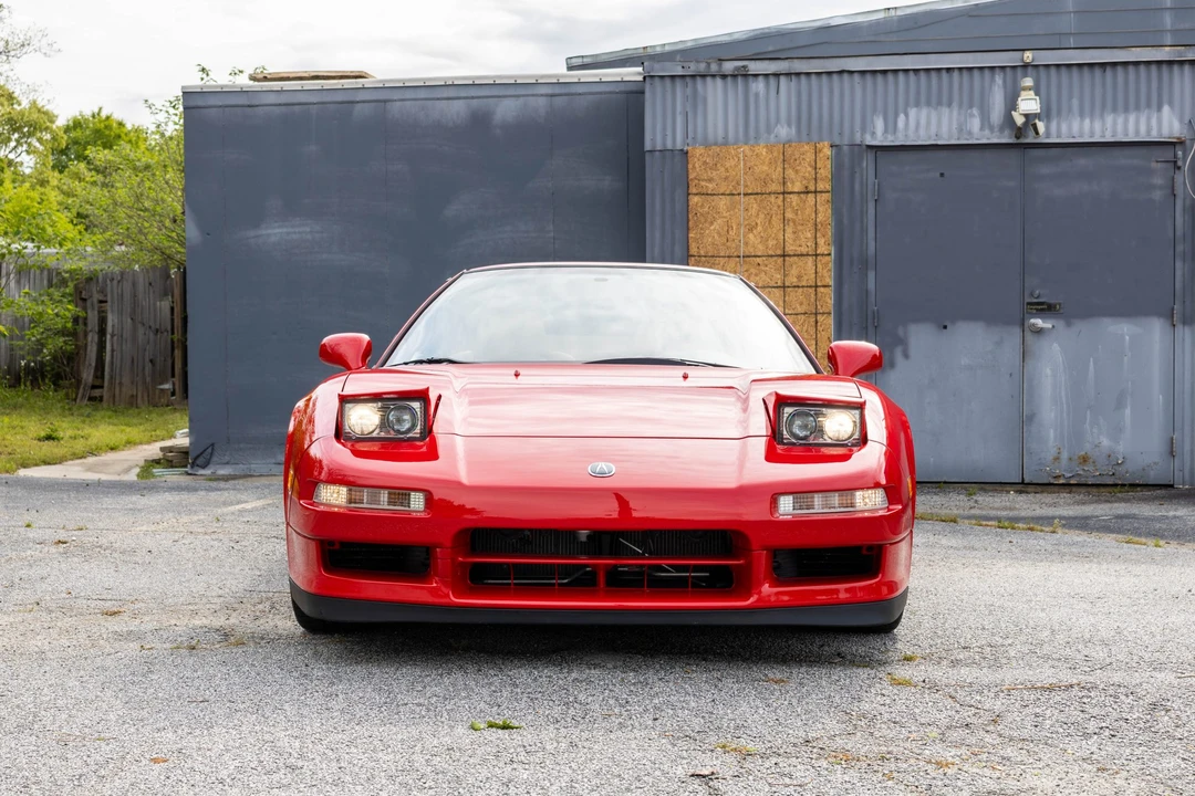 1995 Acura NA1 NSX - Image 8 of 31