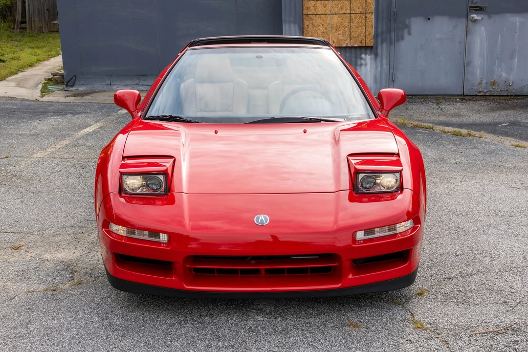 1995 Acura NA1 NSX - Image 12 of 31