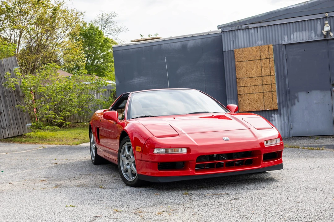 1995 Acura NA1 NSX - Image 13 of 31