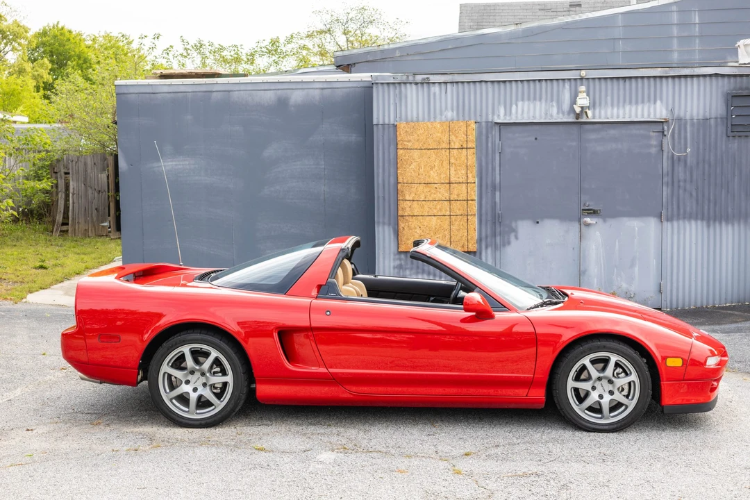 1995 Acura NA1 NSX - Image 24 of 31