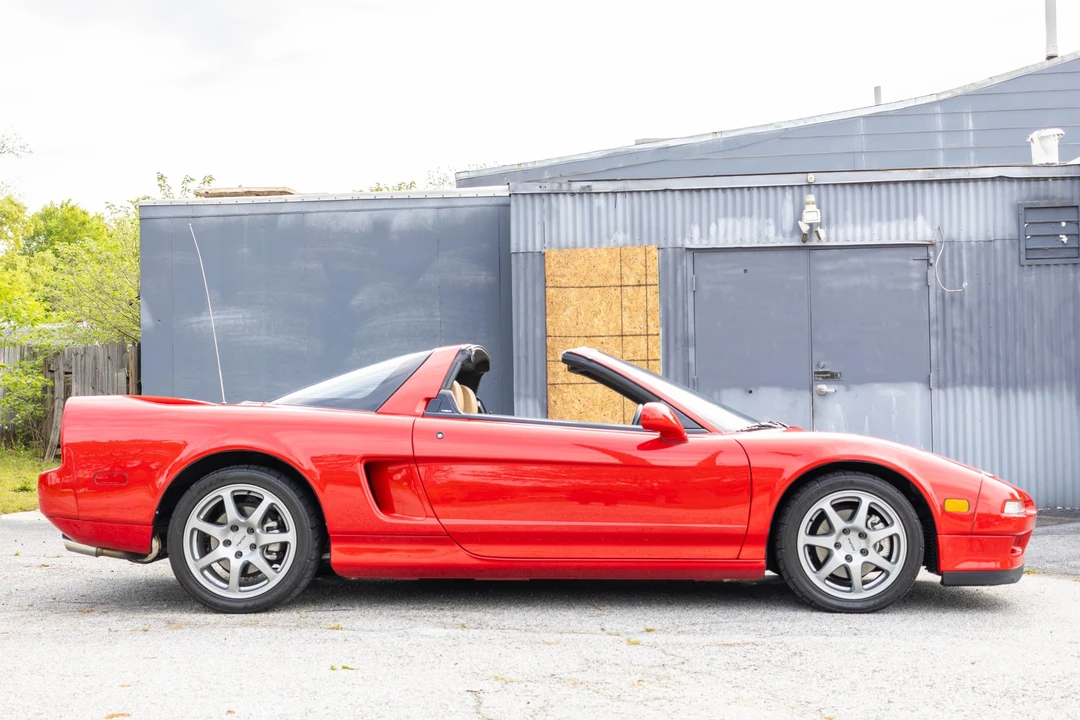 1995 Acura NA1 NSX - Image 25 of 31
