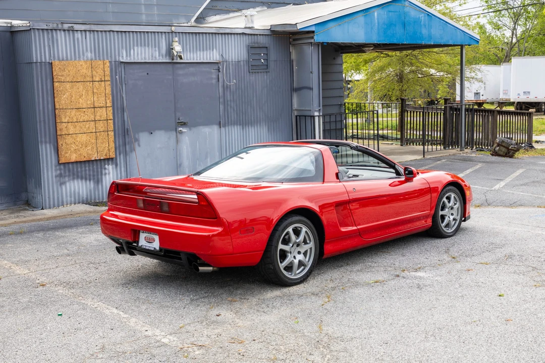 1995 Acura NA1 NSX - Image 27 of 31