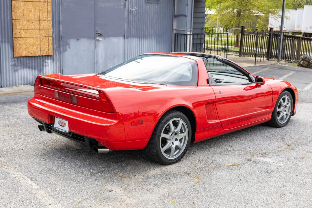 1995 Acura NA1 NSX - Image 29 of 31