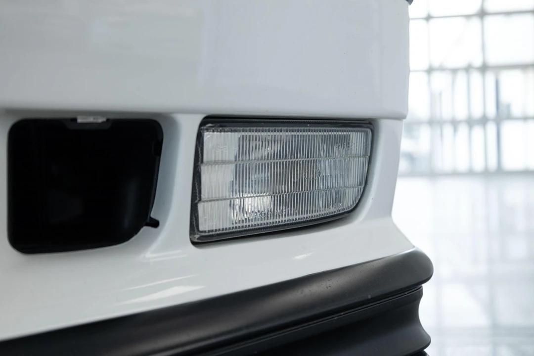1995 BMW E36 M3 - Image 21 of 31