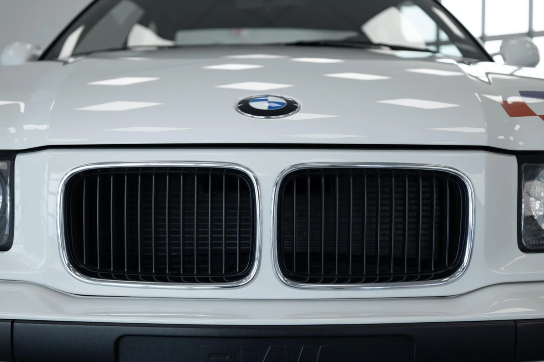 1995 BMW E36 M3 - Image 17 of 31