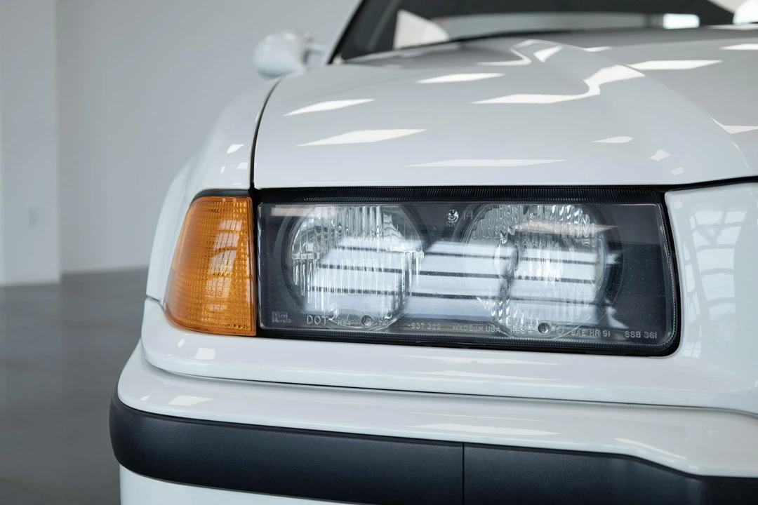 1995 BMW E36 M3 - Image 13 of 31