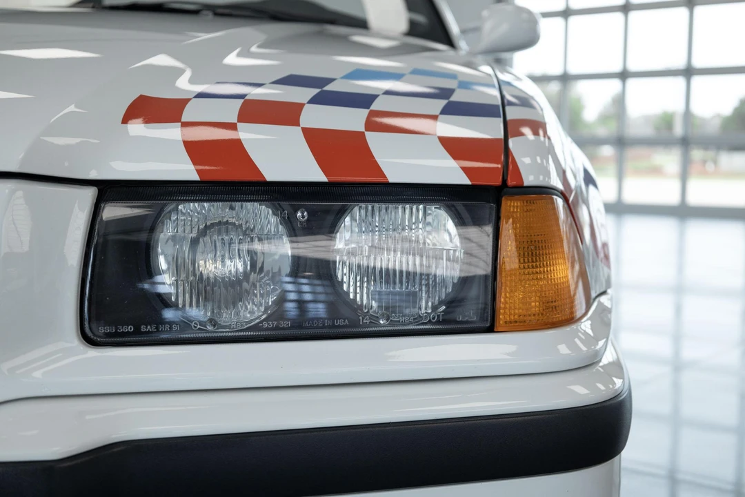 1995 BMW E36 M3 - Image 19 of 31