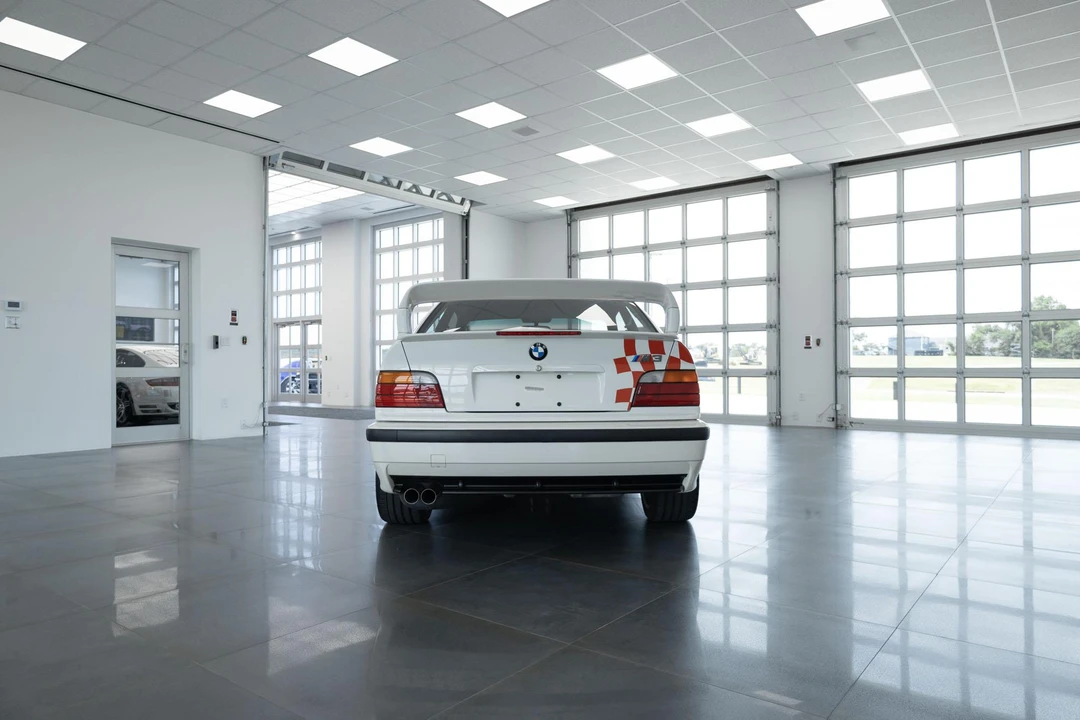 1995 BMW E36 M3 - Image 7 of 31
