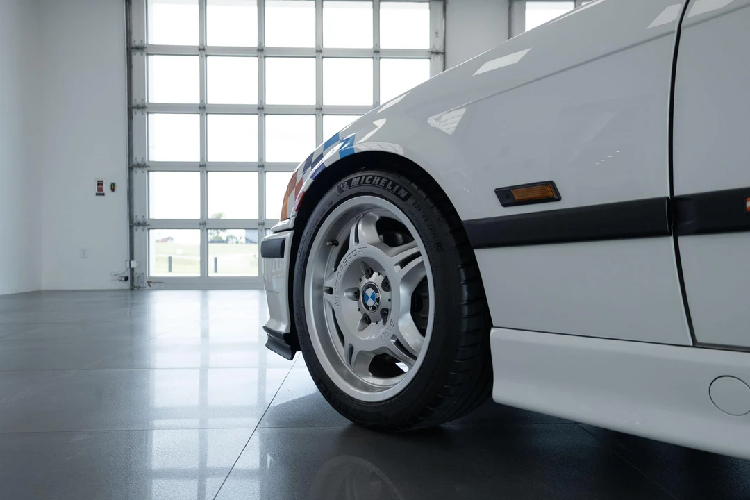 1995 BMW E36 M3 - Image 28 of 31