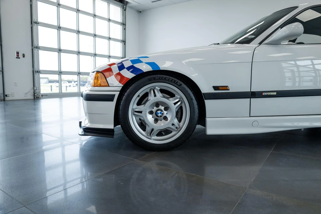 1995 BMW E36 M3 - Image 27 of 31
