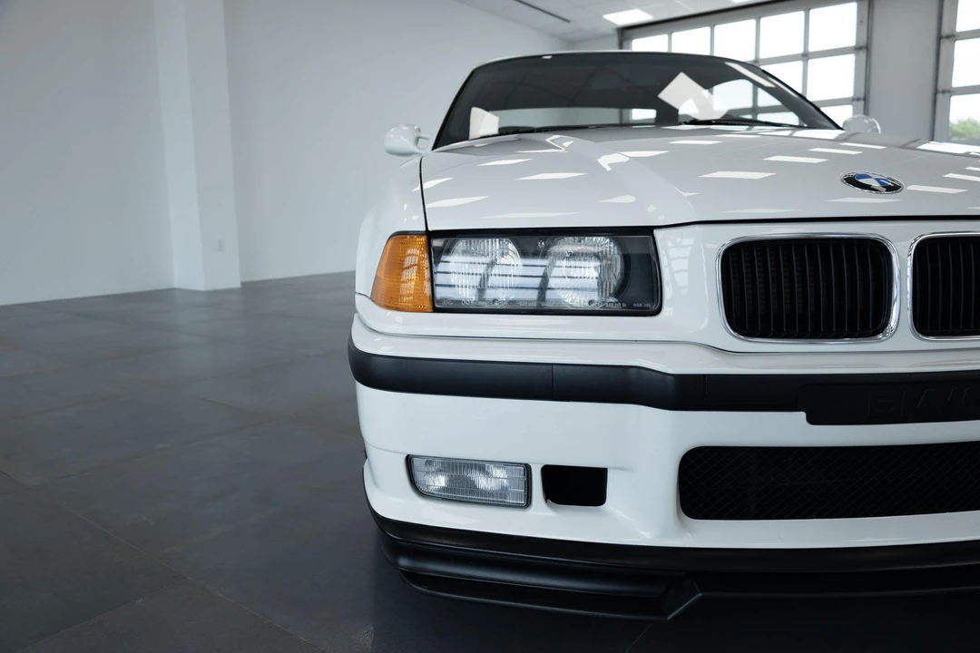 1995 BMW E36 M3 - Image 12 of 31