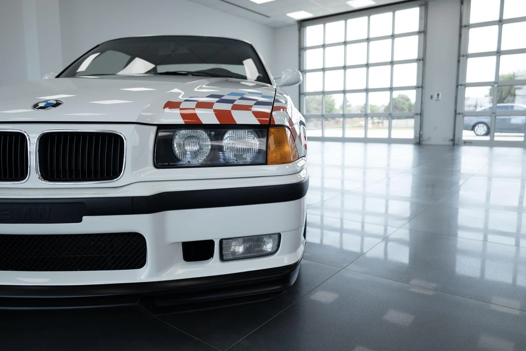 1995 BMW E36 M3 - Image 18 of 31