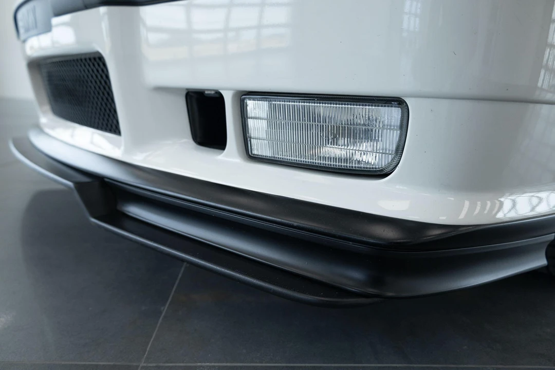 1995 BMW E36 M3 - Image 22 of 31