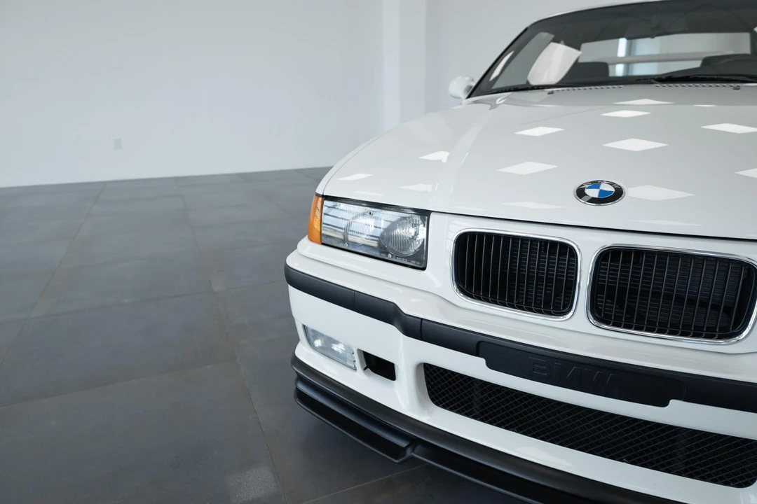 1995 BMW E36 M3 - Image 11 of 31
