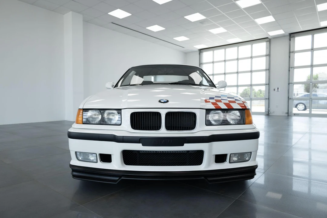 1995 BMW E36 M3 - Image 4 of 31