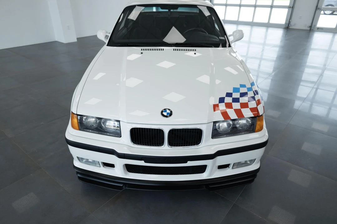 1995 BMW E36 M3 - Image 5 of 31
