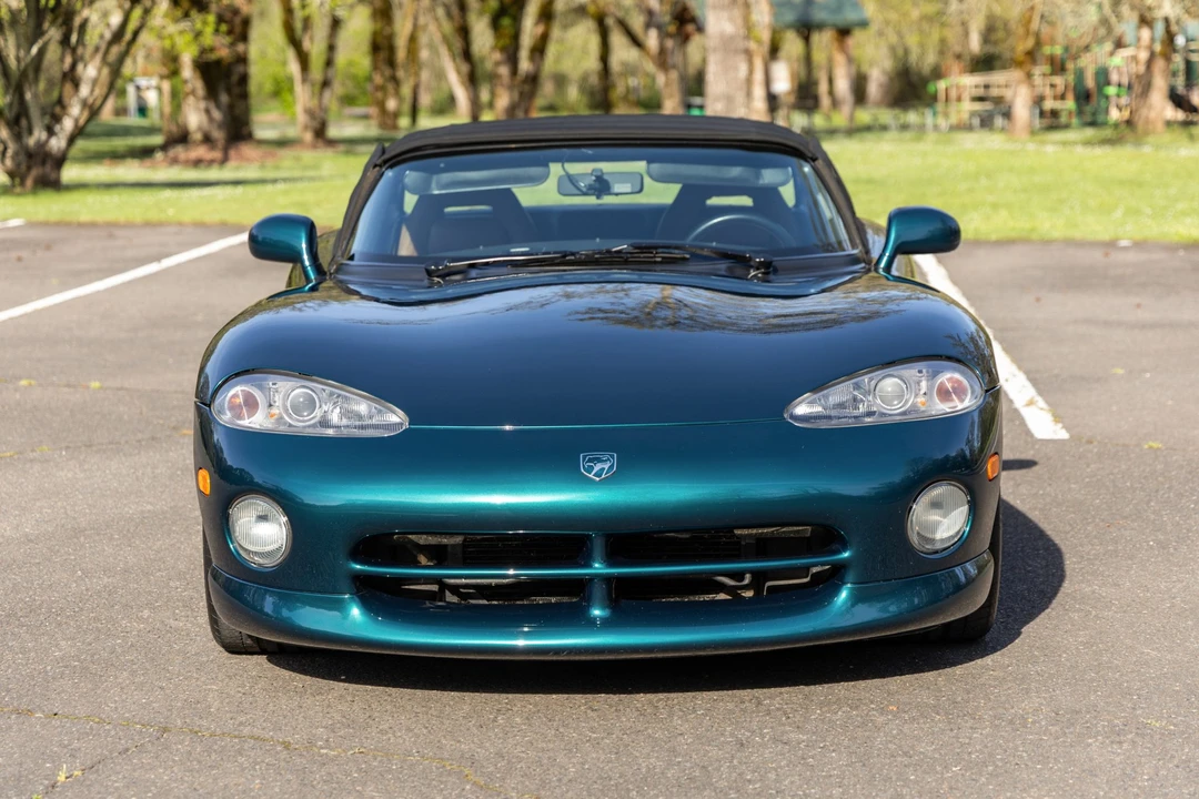 1995 Dodge Viper 1st Gen - Image 12 of 31