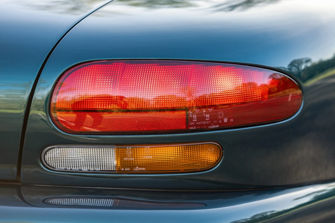 1995 Dodge Viper 1st Gen - Image 30 of 31