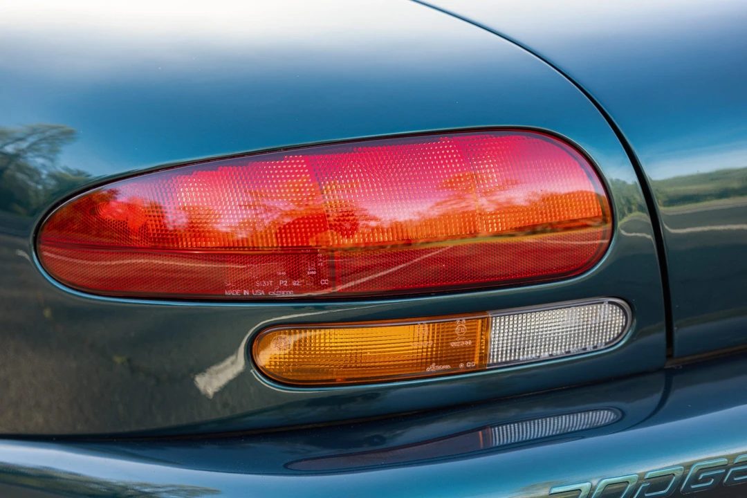 1995 Dodge Viper 1st Gen - Image 29 of 31