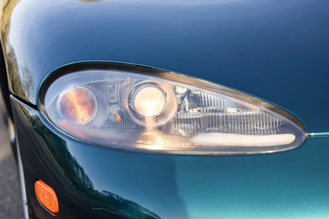 1995 Dodge Viper 1st Gen - Image 22 of 31